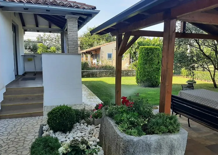 Mare Apartment