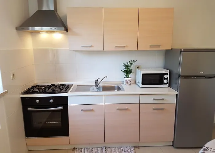 Mare Apartment