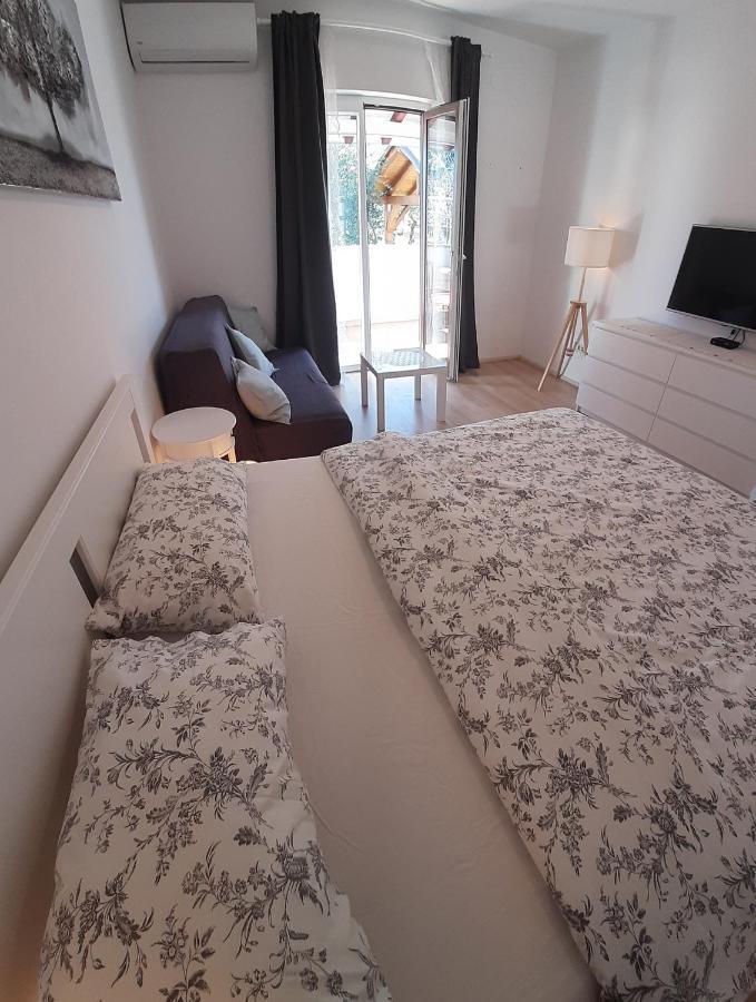 Mare Apartma Porec