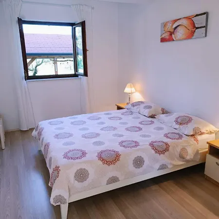 Mare Apartment Porec Exterior photo