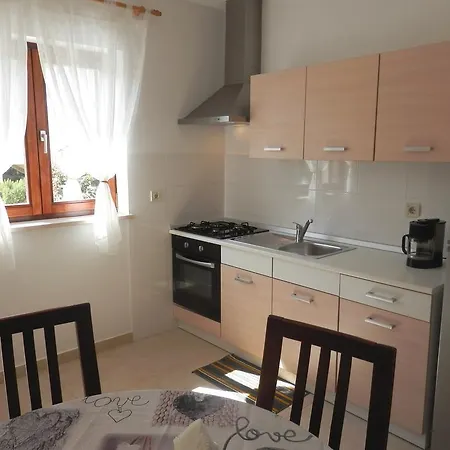 Mare Apartment Porec Exterior photo