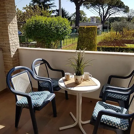 Mare Apartment Porec Exterior photo