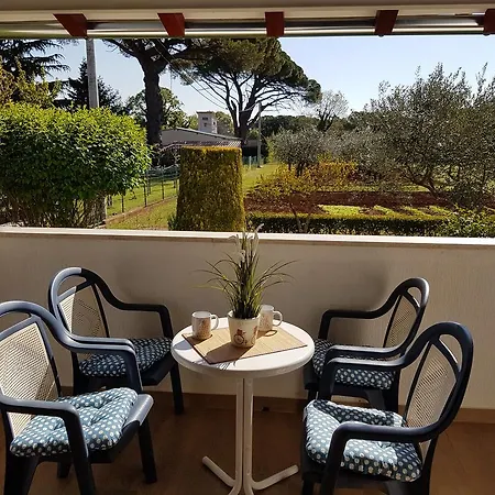 Mare Apartment Porec Exterior photo