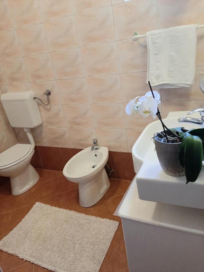 Mare Apartment