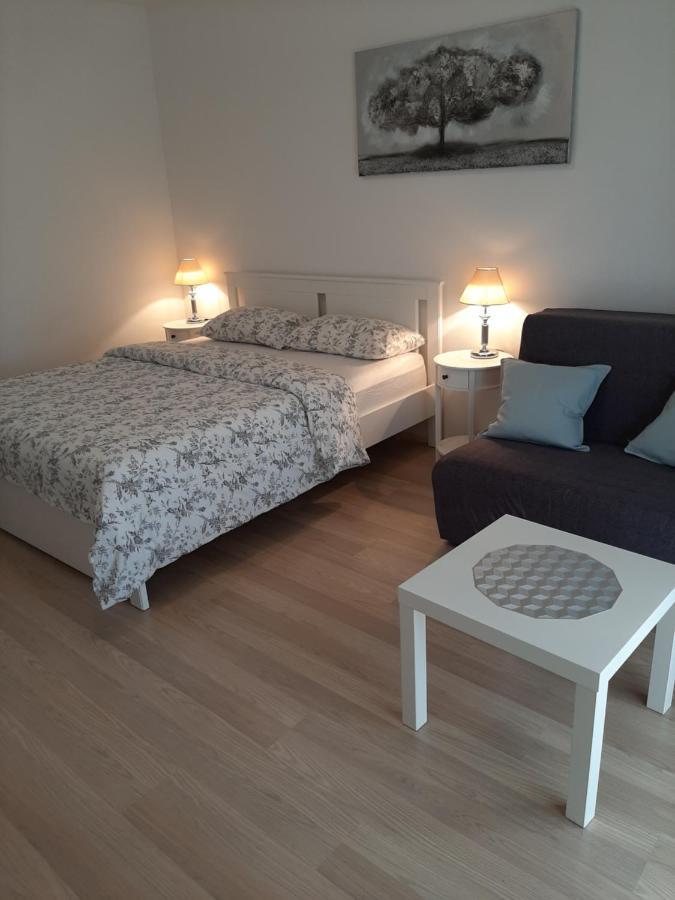 Mare Apartment Porec
