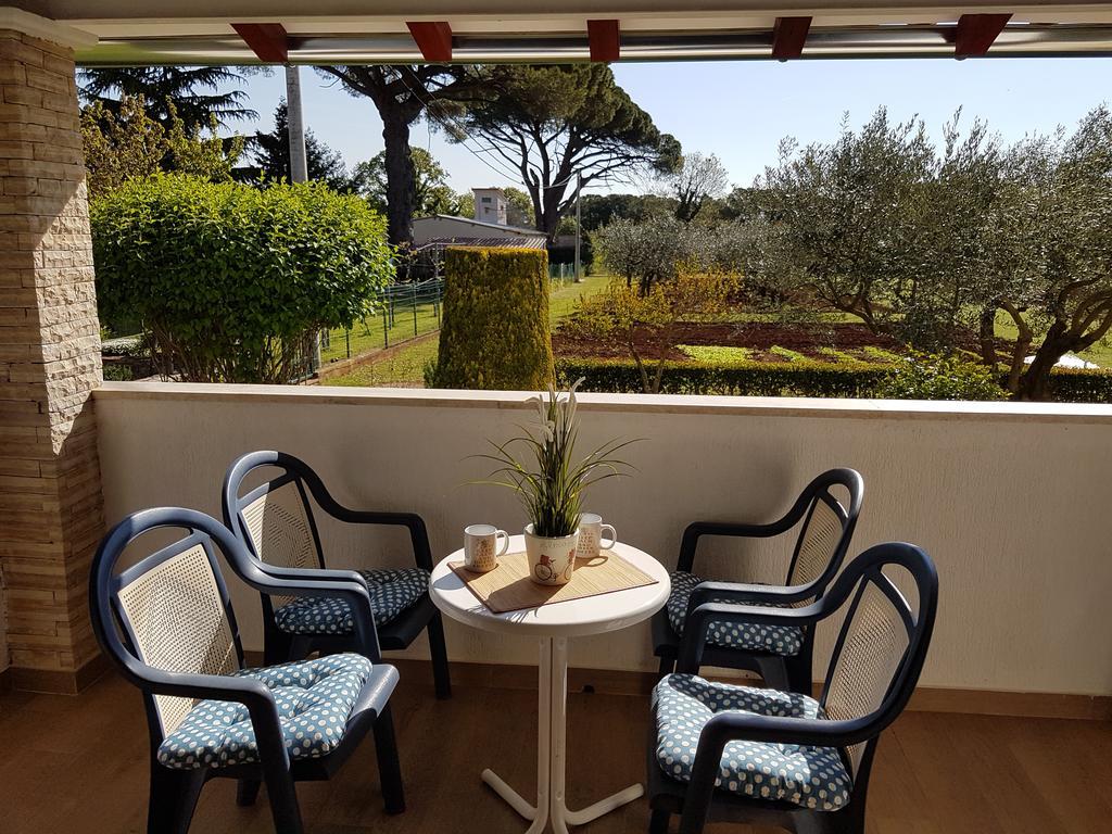 Mare Apartment